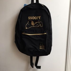 Snoopy Backpack